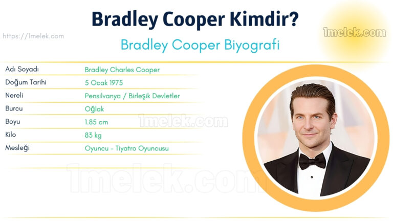 bradley cooper kac kilo boyu kac nereli kac yasinda esi kimdir