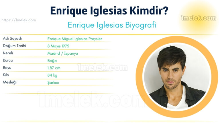 enrique iglesias kilo boyu kac nereli kac yasinda esi kimdir