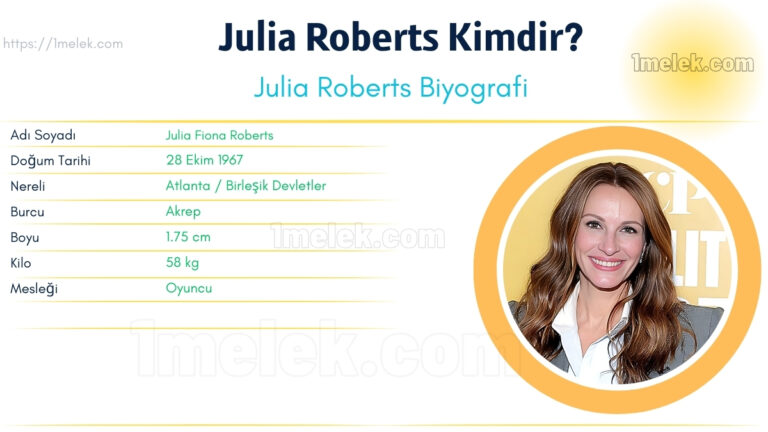 julia roberts kac kilo boyu kac nereli kac yasinda esi kimdir
