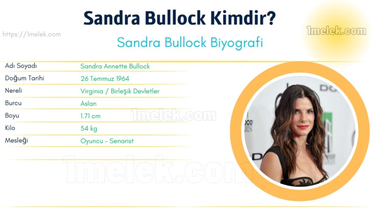 sandra bullock kac kilo boyu kac nereli kac yasinda esi kimdir