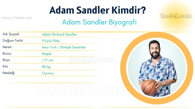 adam sandler kac kilo boyu kac nereli kac yasinda esi kimdir
