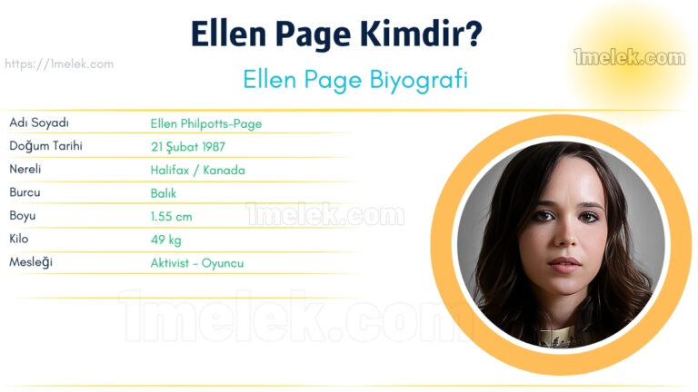 ellen page kac kilo boyu kac nereli kac yasinda esi kimdir