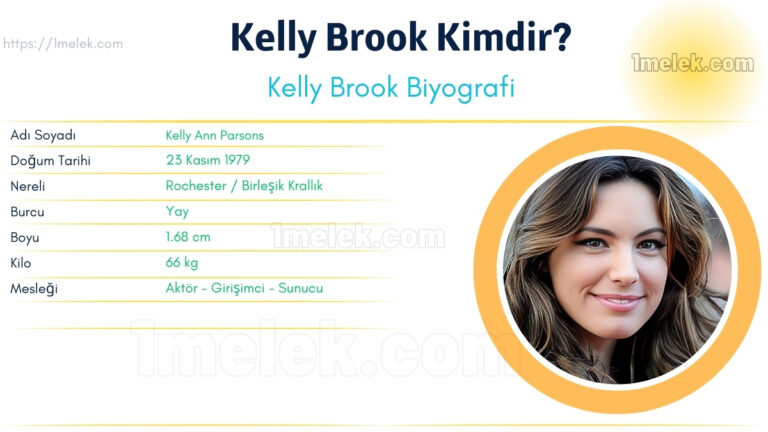 kelly brook kac kilo boyu kac nereli kac yasinda esi kimdir