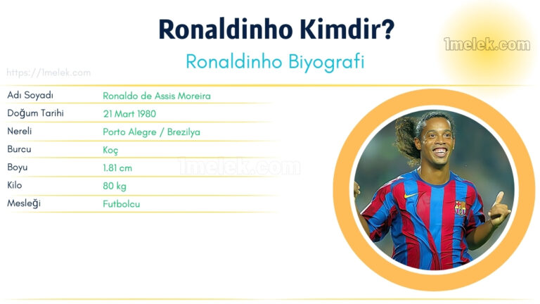 ronaldinho kac kilo boyu kac nereli kac yasinda esi kimdir