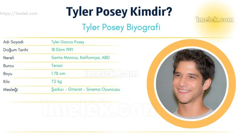 tyler posey kac kilo boyu kac nereli kac yasinda esi kimdir Kopyası