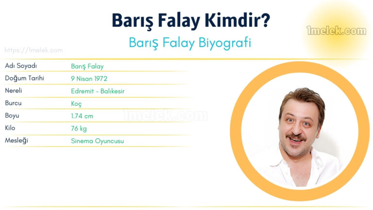 baris falay kac kilo boyu kac nereli kac yasinda esi kimdir