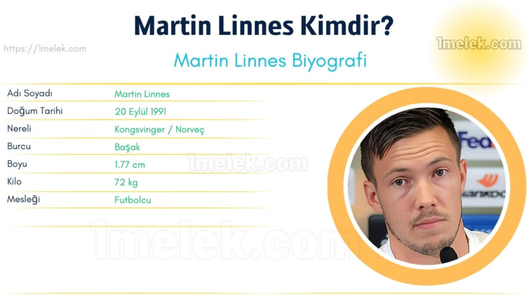 martin linnes kac kilo boyu kac nereli kac yasinda esi kimdir
