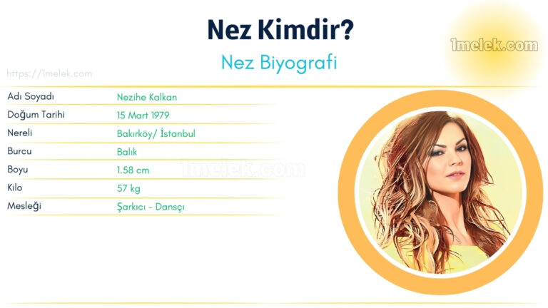 nez kac kilo boyu kac nereli kac yasinda esi kimdir