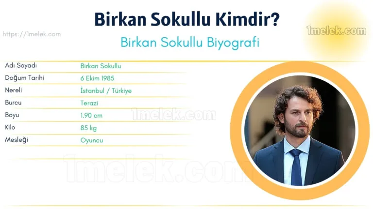 birkan sokulu kac kilo boyu kac nereli kac yasinda esi kimdir