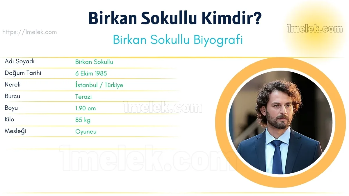 birkan sokulu kac kilo boyu kac nereli kac yasinda esi kimdir