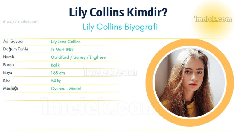 lily collins kac kilo boyu kac nereli kac yasinda esi kimdir