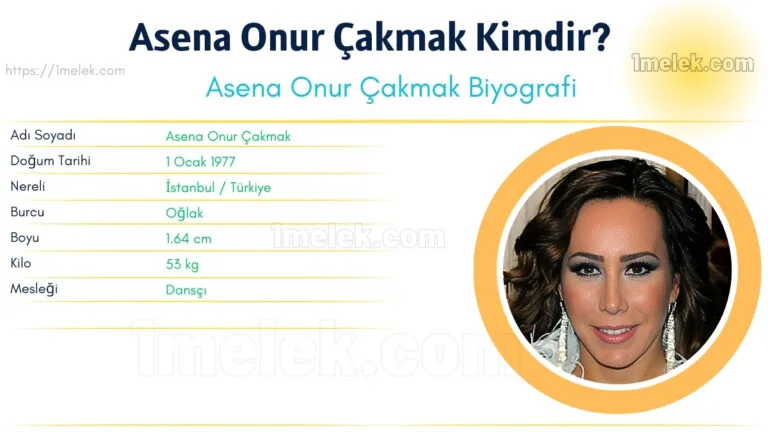 asena onur cakmak kac kilo boyu kac nereli kac yasinda esi kimdir(1)