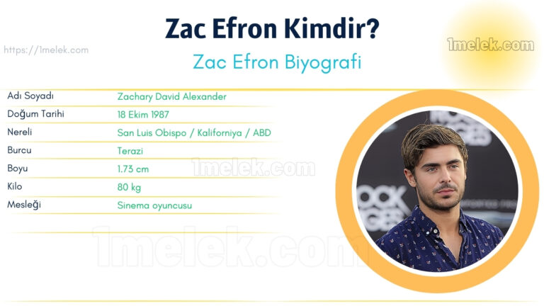 zac efron kac kilo boyu kac nereli kac yasinda esi kimdir