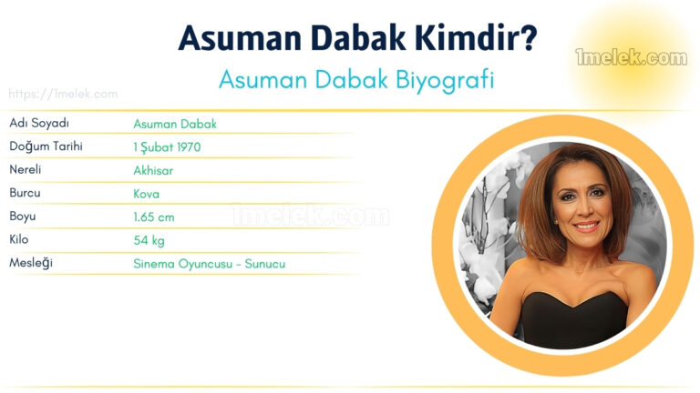 asuman dabak kac kilo boyu kac nereli kac yasinda esi kimdir