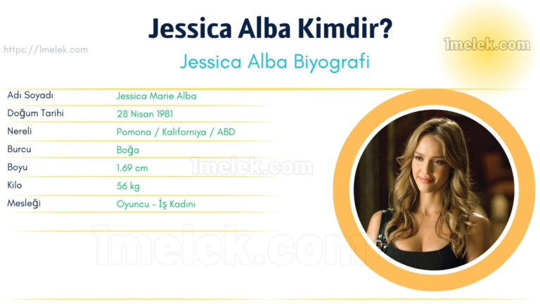 jessica alba kac kilo boyu kac nereli kac yasinda esi kimdir