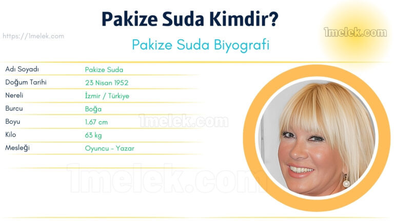 pakize suda kac kilo boyu kac nereli kac yasinda esi kimdir