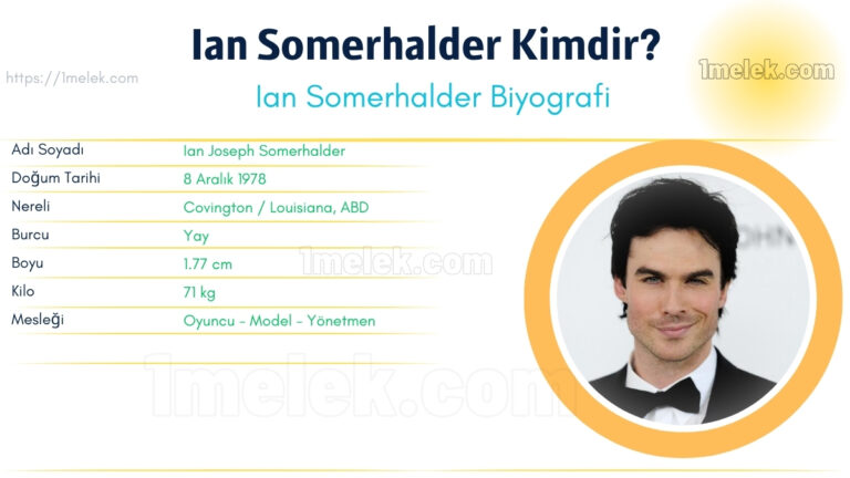 ian somerhalder kac kilo boyu kac nereli kac yasinda esi kimdir