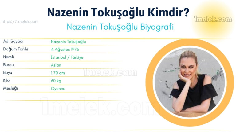 nazenin tokusoglu kac kilo boyu kac nereli kac yasinda esi kimdir