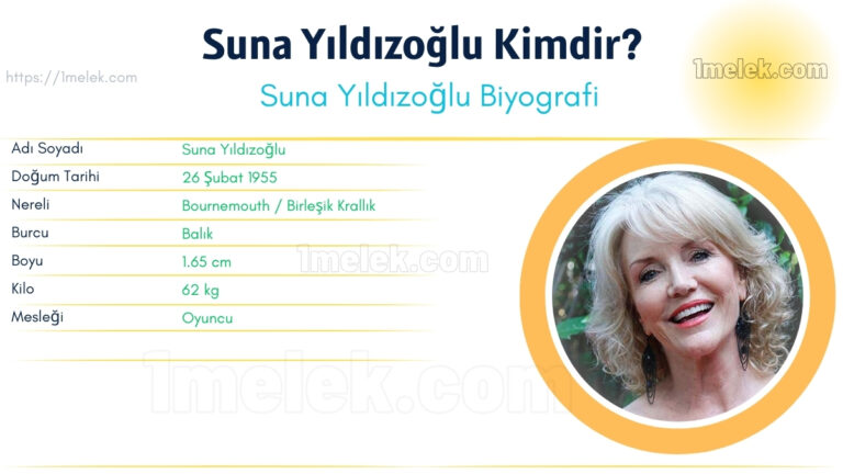 suna yildizoglu kac kilo boyu kac nereli kac yasinda esi kimdir