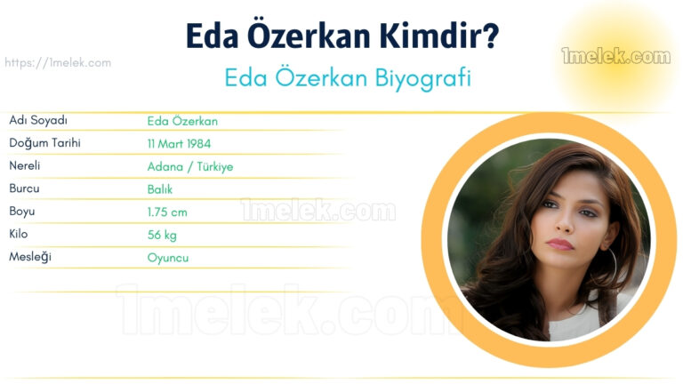 eda ozerkan kac kilo boyu kac nereli kac yasinda esi kimdir