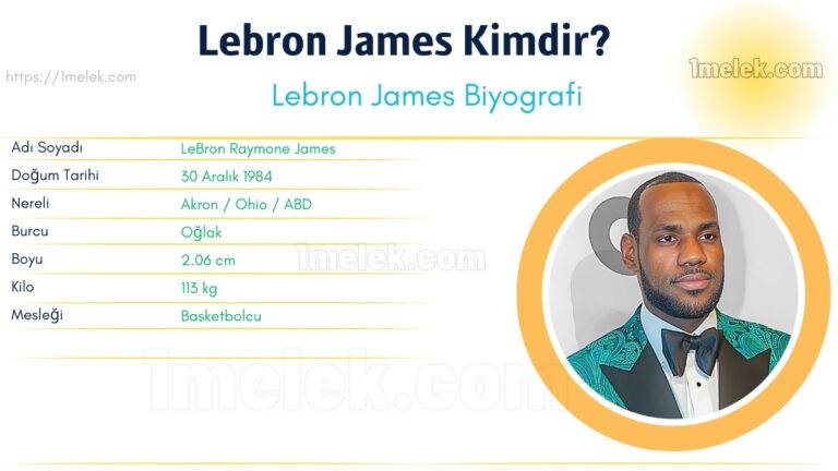 lebron james kac kilo boyu kac nereli kac yasinda esi kimdir
