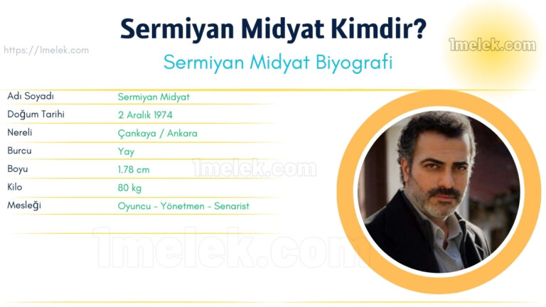 sermiyan midyat kac kilo boyu kac nereli kac yasinda esi kimdir