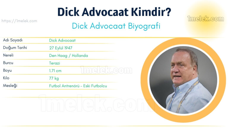 dick advocaat kac kilo boyu kac nereli kac yasinda esi kimdir