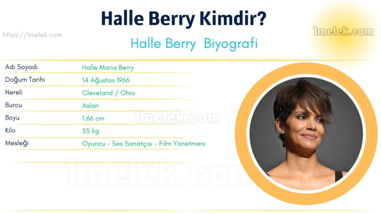 halle berry kac kilo boyu kac nereli kac yasinda esi kimdir