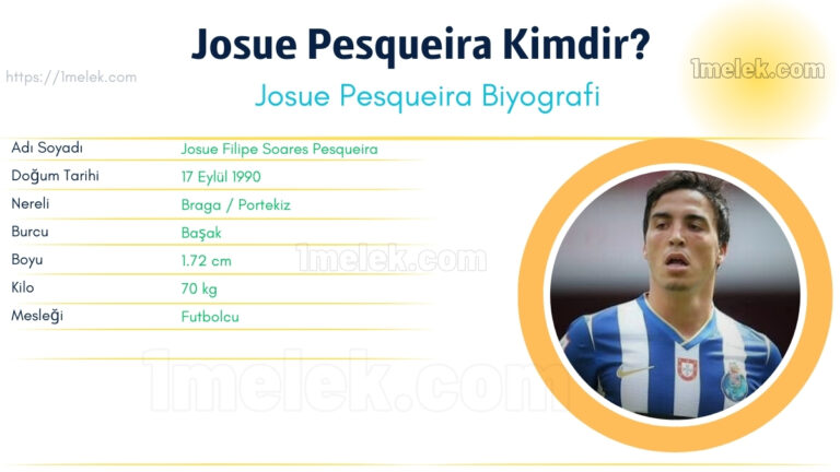 josue pesqueira kac kilo boyu kac nereli kac yasinda esi kimdir