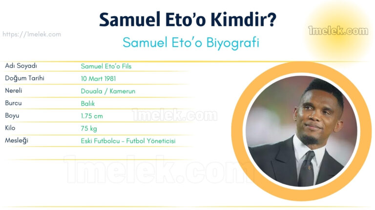 samuel etoo kac kilo boyu kac nereli kac yasinda esi kimdir