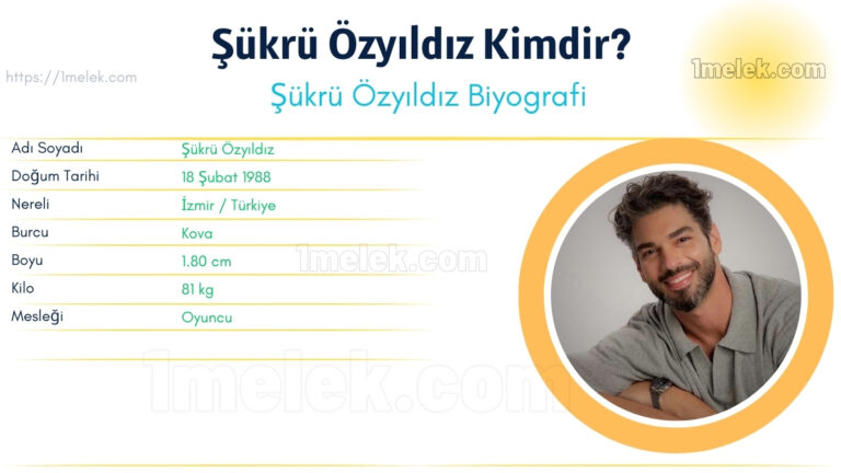sukru ozyildiz kac kilo boyu kac nereli kac yasinda esi kimdir