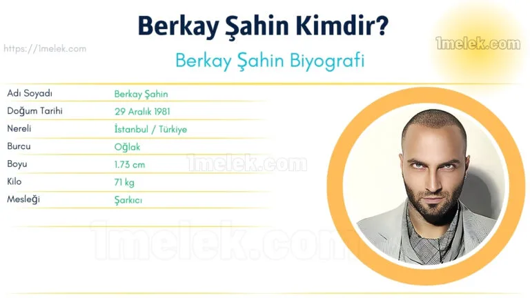 berkay sahin kac kilo boyu kac nereli kac yasinda esi kimdir
