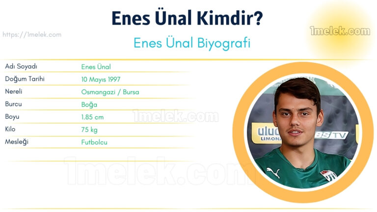 enes unal kilo boyu kac nereli kac yasinda esi kimdir