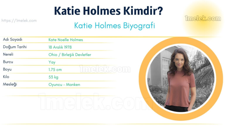 katie holmes kac kilo boyu kac nereli kac yasinda esi kimdir