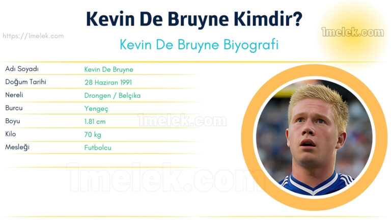 kevin de bruyne kilo boyu kac nereli kac yasinda esi kimdir