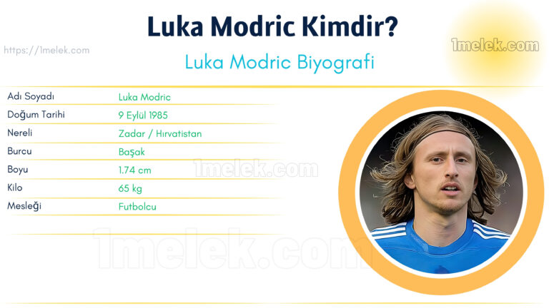 luka modric kac kilo boyu kac nereli kac yasinda esi kimdir