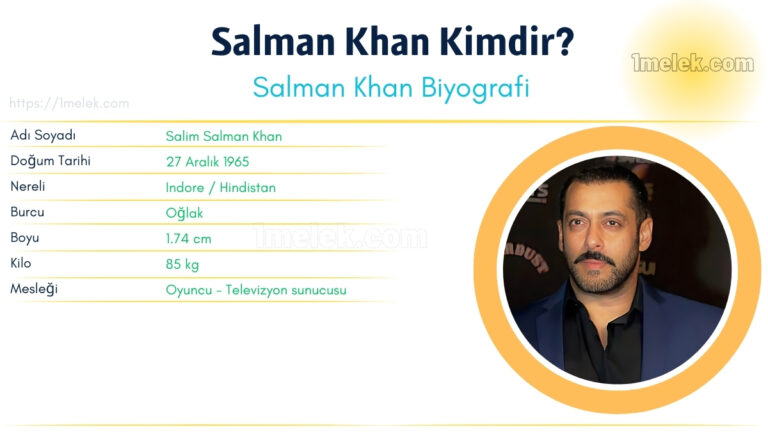 salman khan kac kilo boyu kac nereli kac yasinda esi kimdir