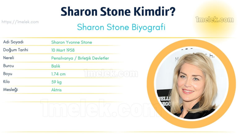 sharon stone kilo boyu kac nereli kac yasinda esi kimdir