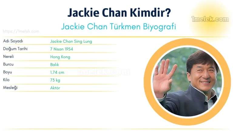 jackie chan kac kilo boyu kac nereli kac yasinda esi kimdir