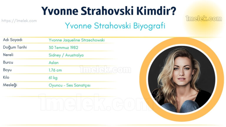 yvonne strahovski kac kilo boyu kac nereli kac yasinda esi kimdir
