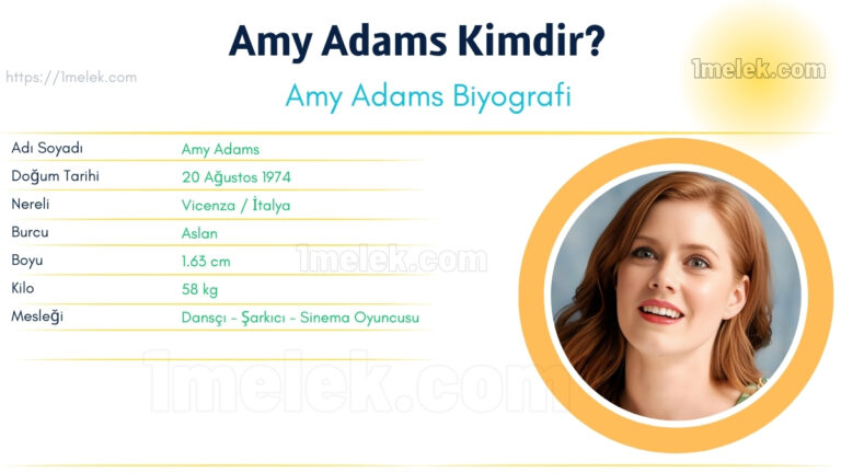 amy adams kac kilo boyu kac nereli kac yasinda esi kimdir