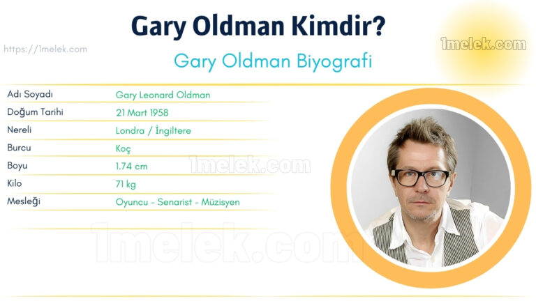 gary oldman kac kilo boyu kac nereli kac yasinda esi kimdir