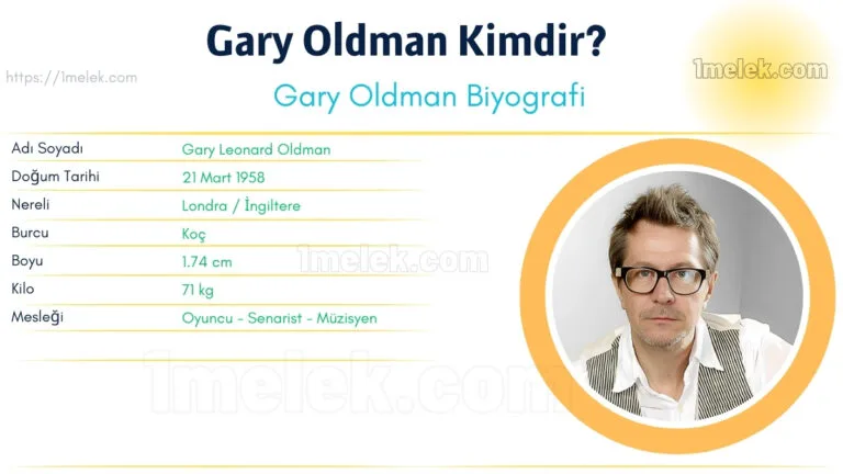 gary oldman kac kilo boyu kac nereli kac yasinda esi kimdir