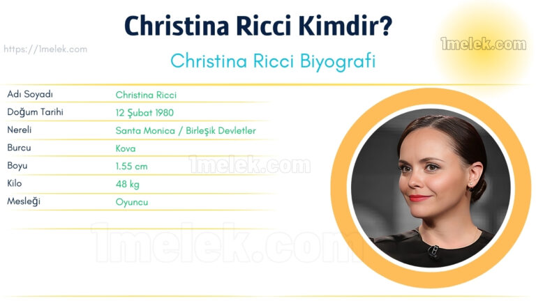 christina ricci kac kilo boyu kac nereli kac yasinda esi kimdir