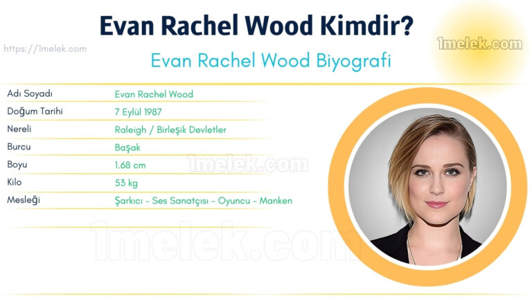evan rachel wood kac kilo boyu kac nereli kac yasinda esi kimdir