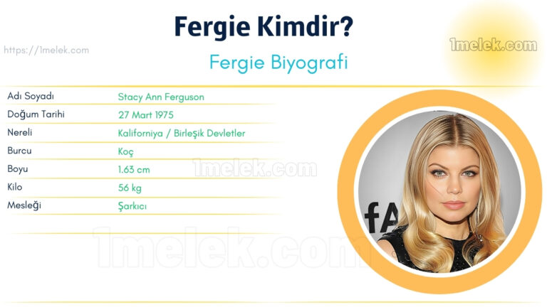 fergie kac kilo boyu kac nereli kac yasinda esi kimdir