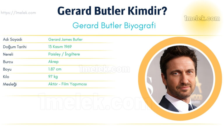 gerard butler kac kilo boyu kac nereli kac yasinda esi kimdir