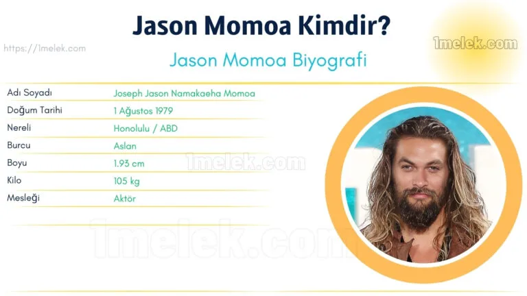 jason momoa kac kilo boyu kac nereli kac yasinda esi kimdir
