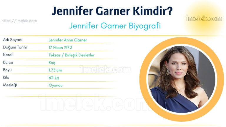 jennifer garner kac kilo boyu kac nereli kac yasinda esi kimdir