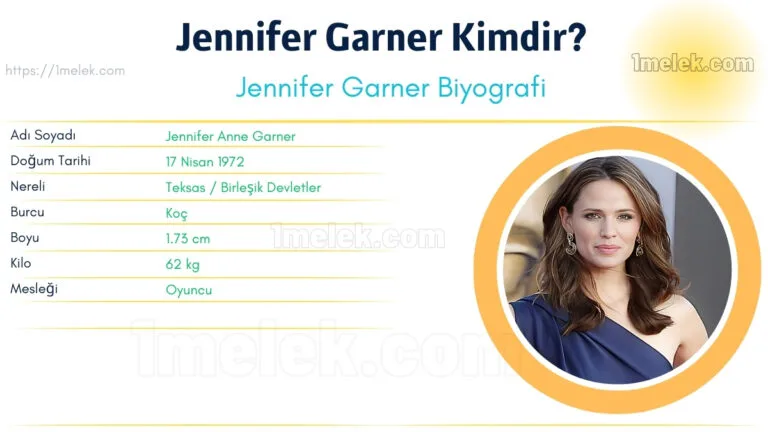 jennifer garner kac kilo boyu kac nereli kac yasinda esi kimdir